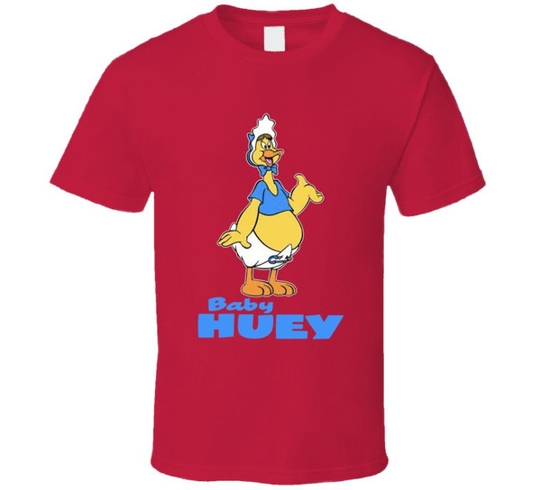 Baby Huey Retro Cartoon Character Fan T Shirt 1.jpg