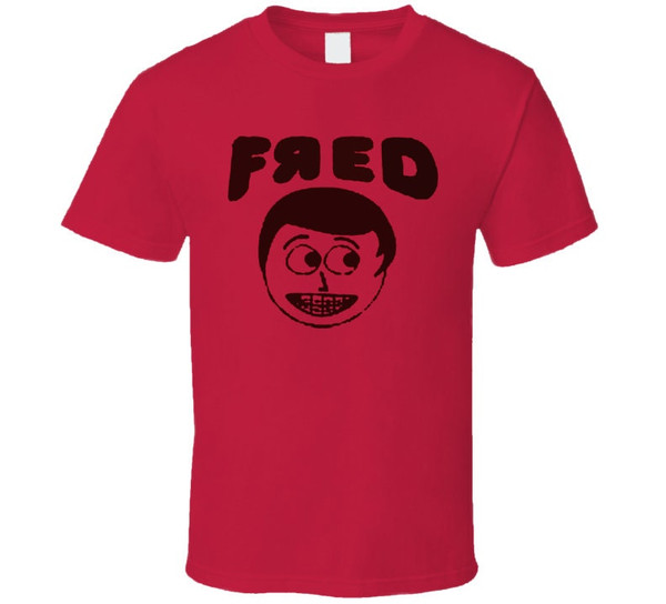 Fred Figglehorn Funny Red T Shirt.jpg