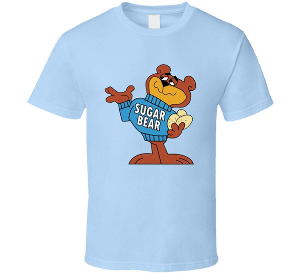 Golden Crisp Sugar Bear Cereal T Shirt.jpg