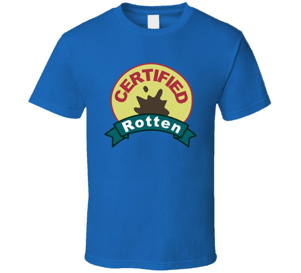Solar Opposites Certified Rotten Terry T Shirt.jpg