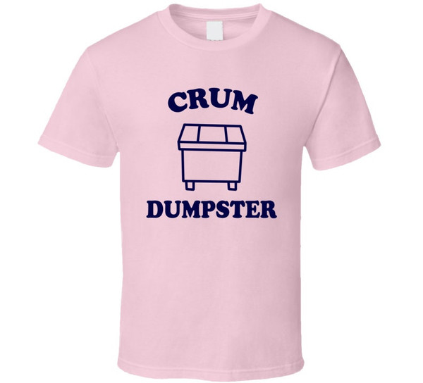 Solar Opposites Crum Dumpster Terry Tv Series Fan T Shirt.jpg