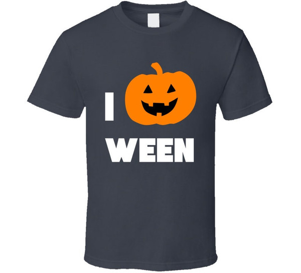 Solar Opposites Halloween Special I Pumpkin Ween Terry T Shirt.jpg