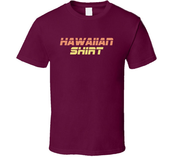 Solar Opposites Hawaiian  Terry Fan T Shirt.jpg