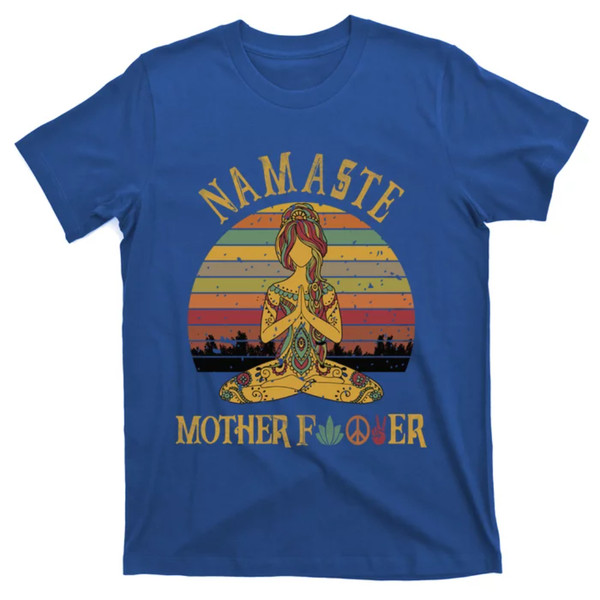 TeeShirtPalace  Yoga Namaste Mother F R Tattoo Hippie Meditation Funny Gift T-Shirt.jpg