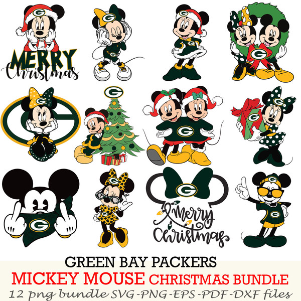 Green Bay Packers bundle 12 png.jpg