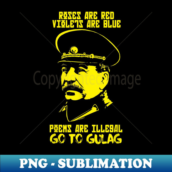 FM-16800_Stalin Communist Meme Valentine's Poem - Roses Are Red 3083.jpg
