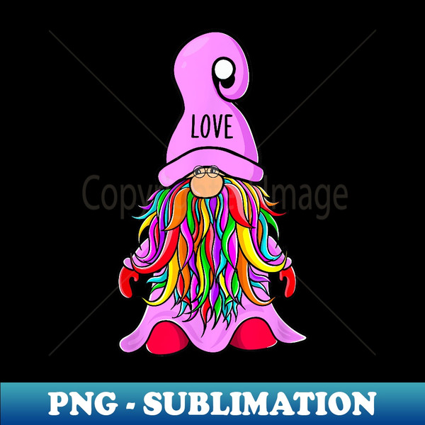 LQ-18332_Valentine Hippie Gnome Love Hat Valentine's Day Gnome Love 3438.jpg