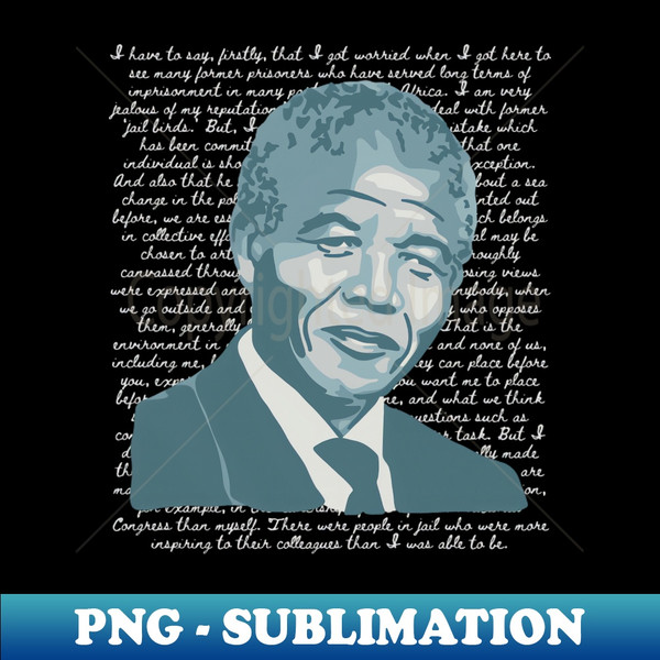 XC-7740_Nelson Mandela Portrait And Quote 4336.jpg