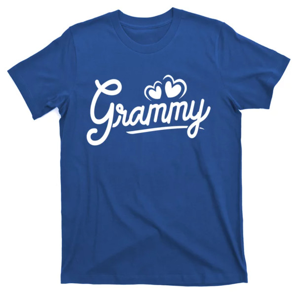 TeeShirtPalace  Grammy Design From Grandchildren Cute Mothers Day Grammy Great Gift T-Shirt.jpg