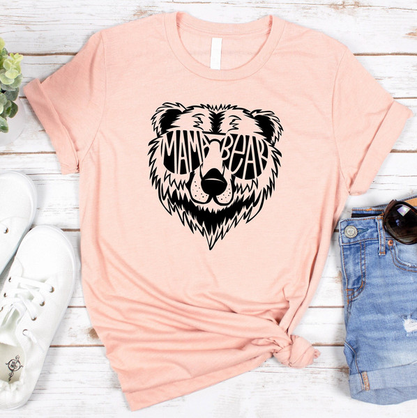 Mama Bear Shirt, Mothers Day Gift, New Mom Gift, Mama Bear Gift, Animal Nature Lover Shirt, Mama Shirt, Mothers Day Shirt, Mommy Shirt.jpg