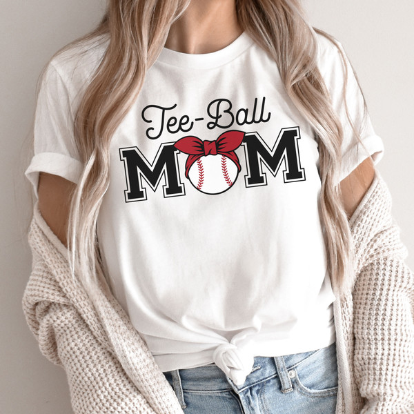 TBall Shirt, T-Ball Shirt, Tee Ball Mom, TBall Mom Shirt, Proud Tee Ball Mom, Tee Ball Shirt.jpg