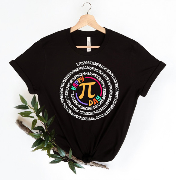 Happy Pi Day Shirt, Pi Day Shirt, Math Teacher Shirt, Math Teacher Gift, Math Lover Shirt, Pi Day Shirt, Math Lover Shirt.jpg