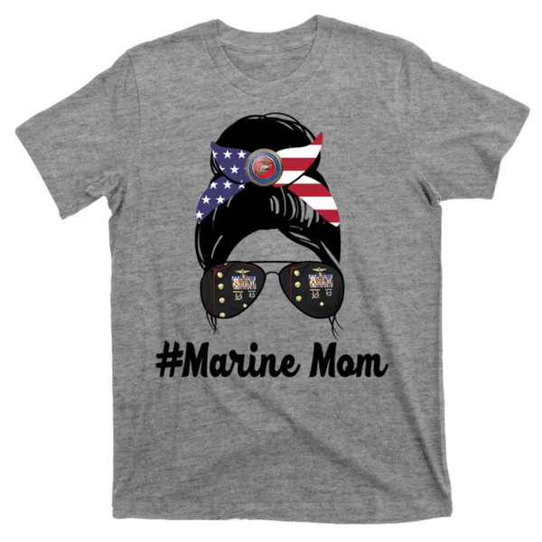 TeeShirtPalace  Marine Mom T-Shirt.jpg