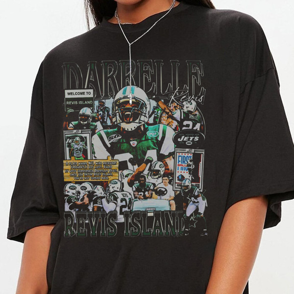 Darrelle Revis Sport Shirt, Darrelle Revis Hall of Fame Inductee 2023 Shirt, Darrelle Revis Hall of Fame Inductee Graphic Tee.jpg