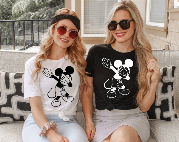 Dabbing Mickey Shirt , Mickey Ears, Disney Shirt, Disneyland Tee, Kids Disney Apparel, Kids Disneyland Tee,  Disney Apparel,.jpg