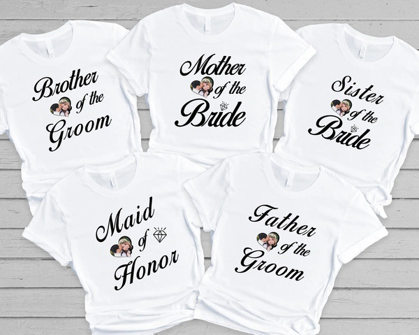 Personalized bride shirt, Team Bride Shirts, Bride Shirt, Bachelorette Party Shirts, Bridesmaid Shirts, Bridesmaid Proposal Gift,Groom Shirt.jpg
