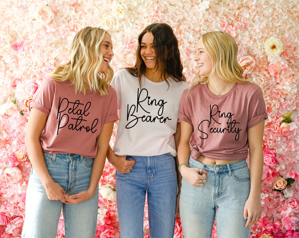 bridal party shirts,wedding party shirts,bridesmaid shirts, bridesmaid proposal shirts, maid of honor shirts, mother of bride shirts.jpg