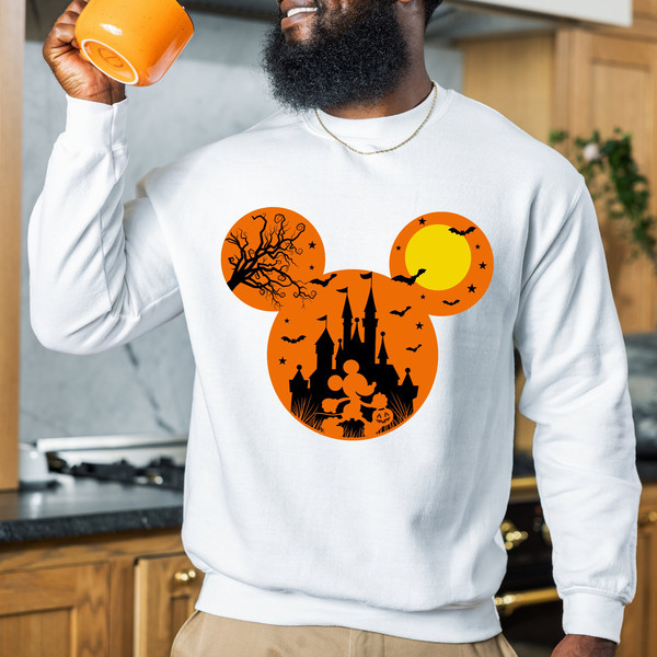 Disney Halloween Shirt, Disney Shirt, Halloween Matching Shirts, Halloween Shirt, Disney Matching Shirts, Disney Trip Shirts, Disneyland Tee 1.jpg