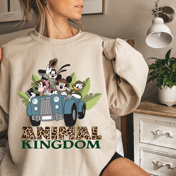 Disney Animal Kingdom Shirt, Disney Family Vacation Shirt, Disney Safari Shirt, Disney Leopard Shirt, Hakuna Matata Shirt, Adventure Awaits 1.jpg