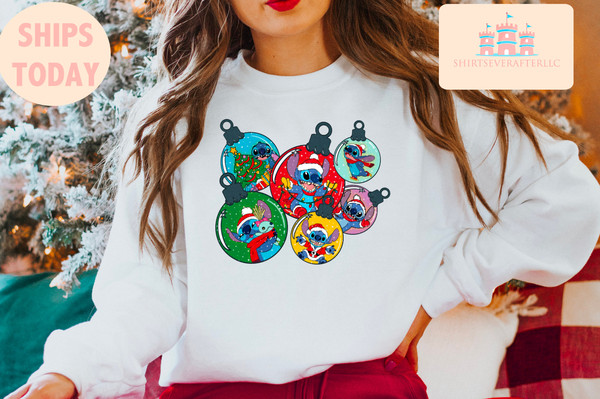 Disney Christmas Shirt, Stitch Christmas Shirts, Disney Shirt, Christmas Shirt, Disney Matching Shirts,Christmas Mickey Shirts, Stitch Shirt.jpg