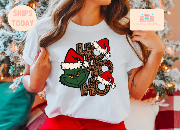 Vintage Stole Christmas Shirt, Funny Grinchmas T-shirt, Christmas Vibes, Christmas Movies Shirt, Christmas Gift, Xmas Shirt.jpg