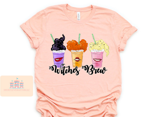 Witches Brew Shirt , Sanderson Sisters Shirt , Halloween Party Shirt , Funny Witches Shirt.jpg