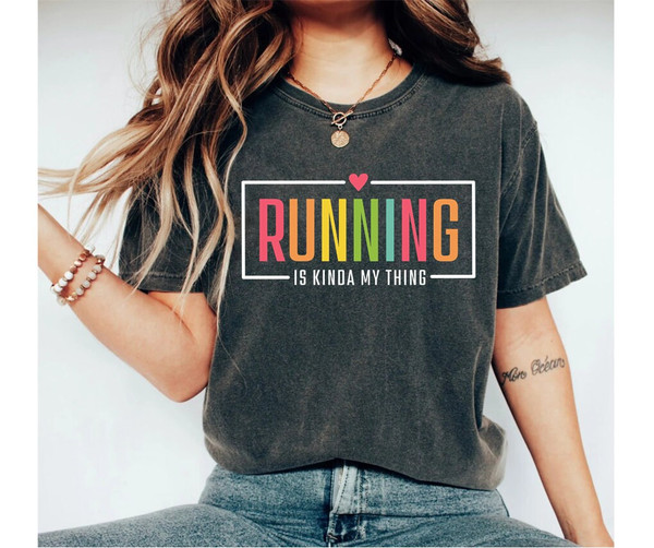 Running Shirts Runner Shirt Running Gift Track Team Shirt Running Track Funny Running Gift Runner Gift Gifts for Runner Love Running 10.jpg
