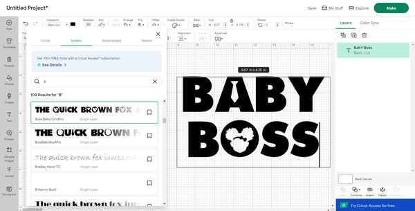 Afro Boss Baby Girl Font Black 6.png