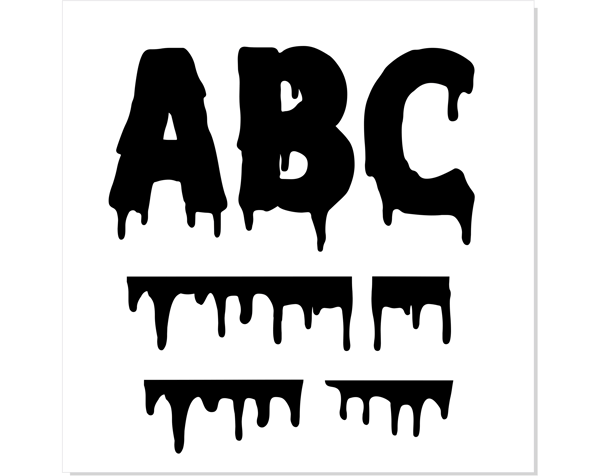 Dripping font svg ttf otf 2.png