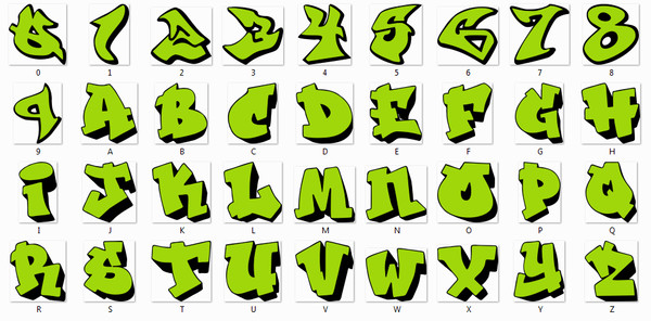 Fresh Font SVG png 5.png