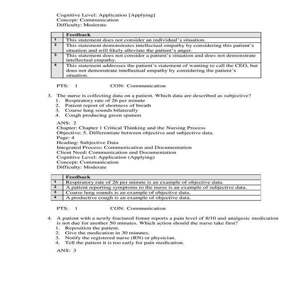 Understanding Medical-Surgical Nursing, 6th Edition, Linda S. Williams, Paula D. Hopper Test Bank-1-10_00005.jpg