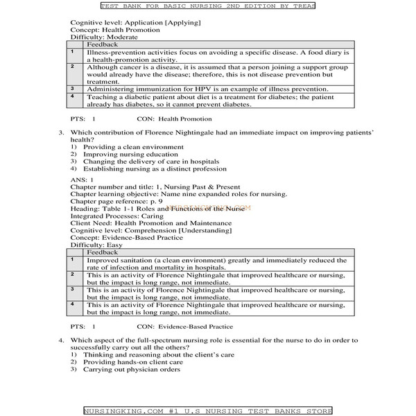 TEST BANK FOR BASIC NURSING- THINKING, DOING, AND CARING 2ND EDITION BY LESLIE S. TREAS-1-10_00004.jpg