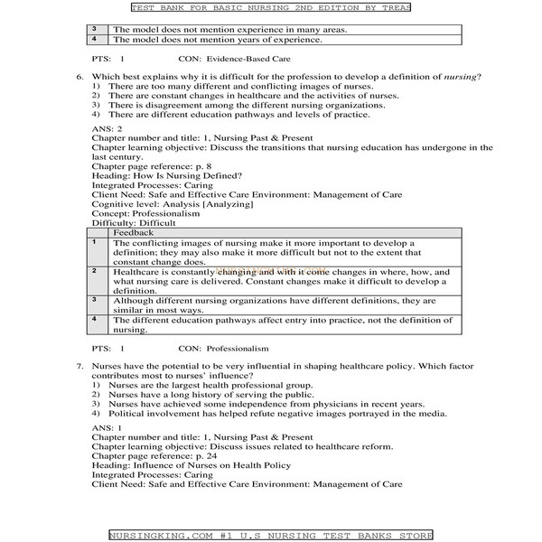 TEST BANK FOR BASIC NURSING- THINKING, DOING, AND CARING 2ND EDITION BY LESLIE S. TREAS-1-10_00006.jpg