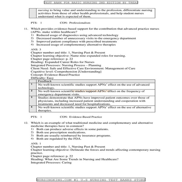TEST BANK FOR BASIC NURSING- THINKING, DOING, AND CARING 2ND EDITION BY LESLIE S. TREAS-1-10_00009.jpg