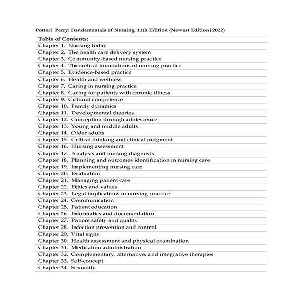 TEST BANK FOR FUNDAMENTALS OF NURSING 11TH EDITION POTTER PERRY STOCKERT & HALL NEWEST EDITION-1-10_00002.jpg