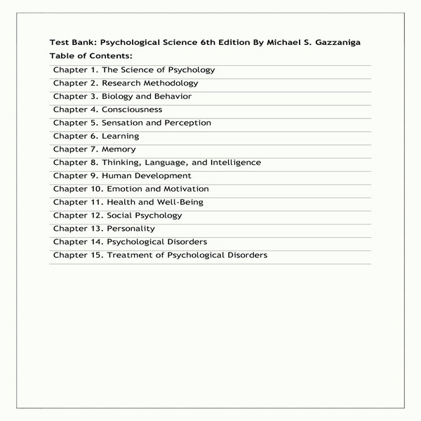 TEST BANK PSYCHOLOGICAL SCIENCE 6TH EDITION BY MICHAEL S. GAZZANIGA-1-10_00002.jpg