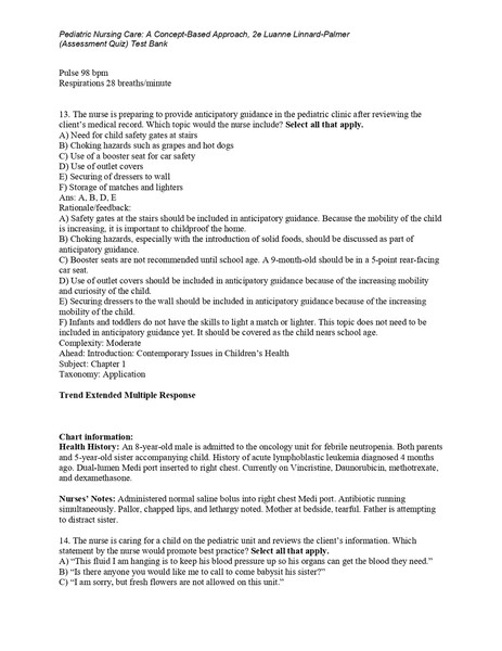 TEST BANK PEDIATRIC NURSING CARE- A CONCEPT-BASED APPROACH 2ND EDITION, LUANNE LINNARD-PALMER (Newest Update 2024)-1-10_page-0008.jpg