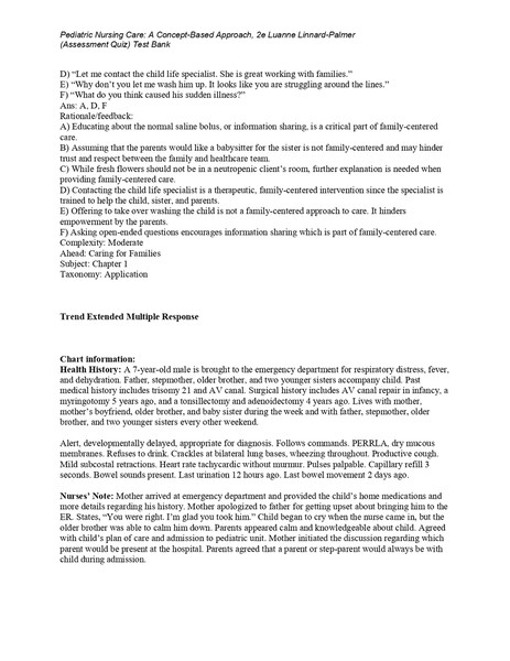 TEST BANK PEDIATRIC NURSING CARE- A CONCEPT-BASED APPROACH 2ND EDITION, LUANNE LINNARD-PALMER (Newest Update 2024)-1-10_page-0009.jpg