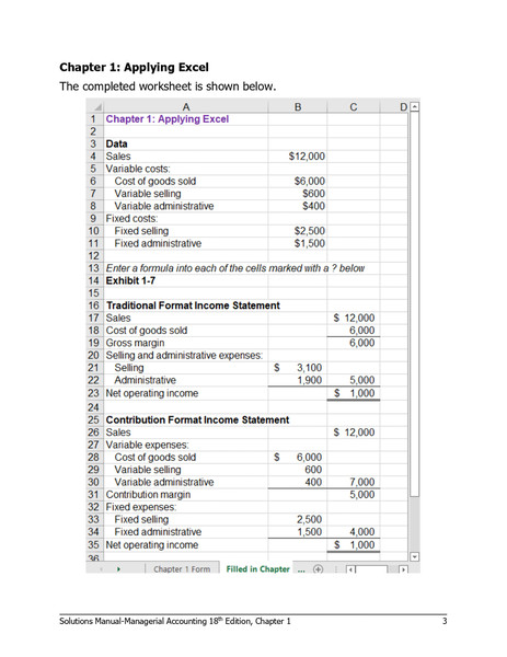 Solutions Manual Managerial Accounting, 18th Edition Ray Garrison, Eric Noreen, and Peter Brewer-1-9_page-0005.jpg