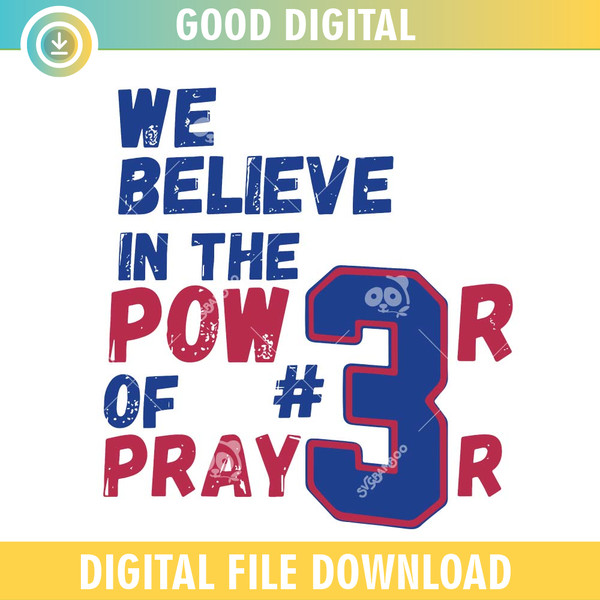 Damar Hamlin Power of Prayer SVG PNG.jpg