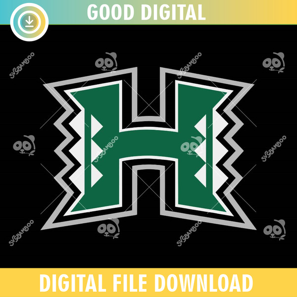 University of Hawaii Logo SVG PNG.jpg