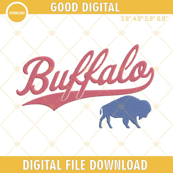 Buffalo Bills Football Logo Embroidery Design Files.jpg