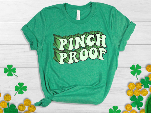 Pinch proof shirt,lucky vibes,lucky emoji shirt, Irish shirt,lucky shirt,St.patricks day,funny st.patricks shirt,lucky irish shirt.jpg