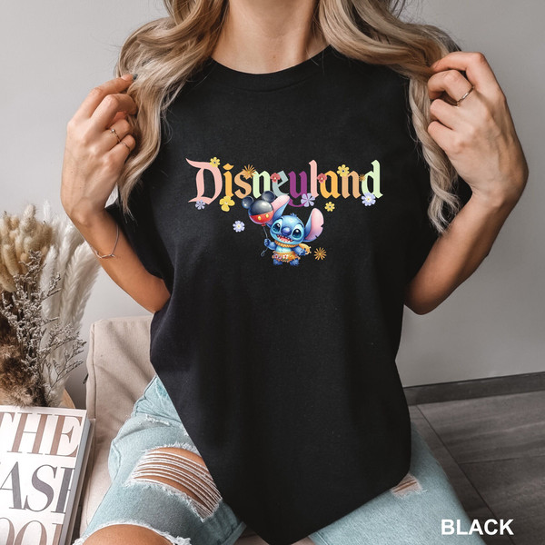 Disneyland Stitch Shirt, Disney Tee, Disney Stitch Shirt, Stitch Disneyworld Shirt, Disney Vacation Shirts, Disney Trip Shirt, 121022.jpg