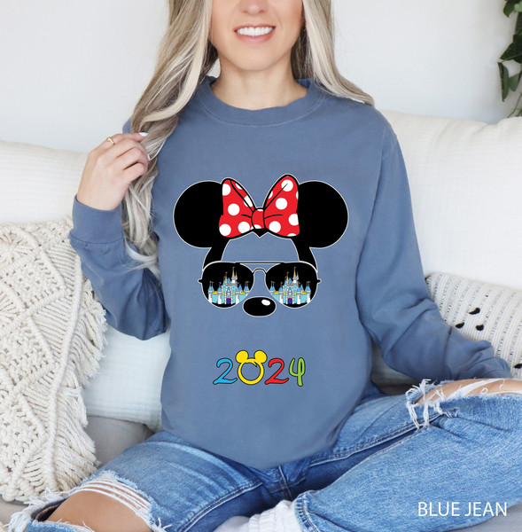 Mickey Mouse, Minnie Mouse, Disney Couple Shirt, Disney Family Shirt, Disney Shirt, Disney Trip Shirt, 120927.jpg