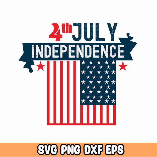 4th of July SVG Bundle, July 4th SVG, Fourth of July svg, America svg, USA Flag svg, Patriotic, Independence Day Shirt 1.jpg