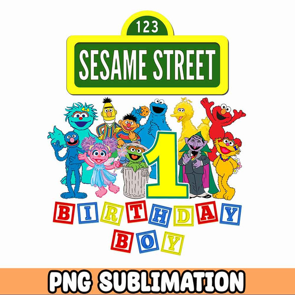 Funny Art License Street Birthday Banner Street Font otf Birthday Numbers Street png Cricut Birthday Shirt Street 2.jpg