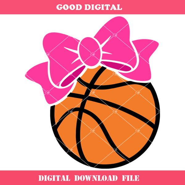 Basketball Bow Svg, Girl Basketball Svg, Cheer Sister Svg.jpg