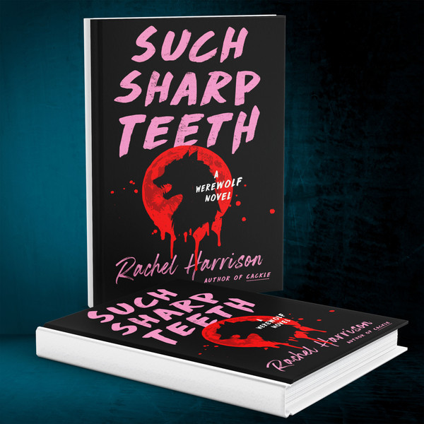 Such Sharp Teeth by Rachel Harrison.jpg
