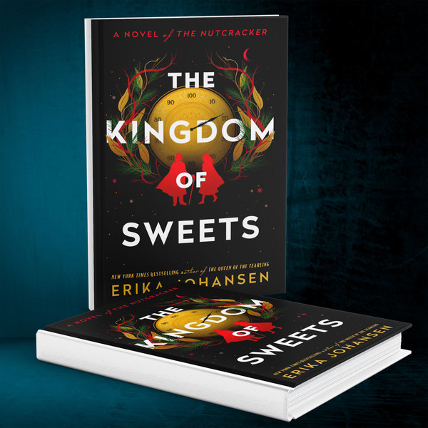 The Kingdom of Sweets by Erika Johansen.jpg